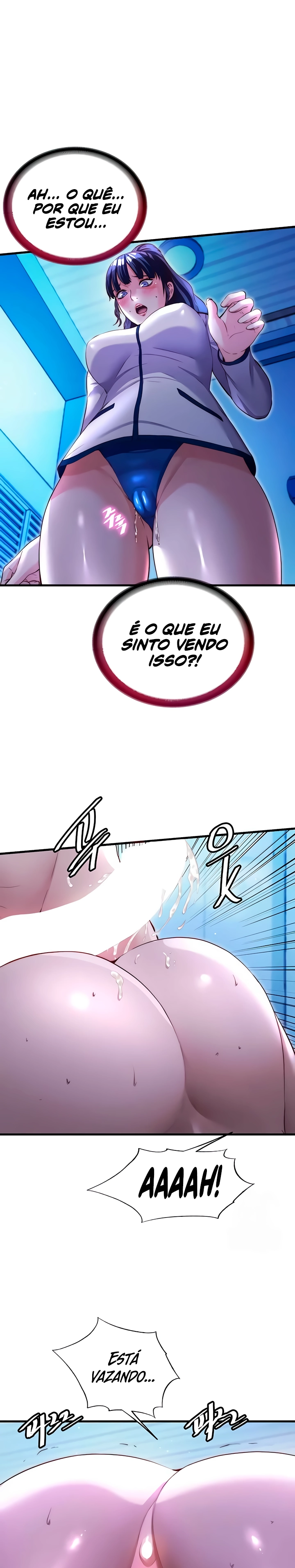 Ler A Situation Full of Erections Capitulo 67 Page 17