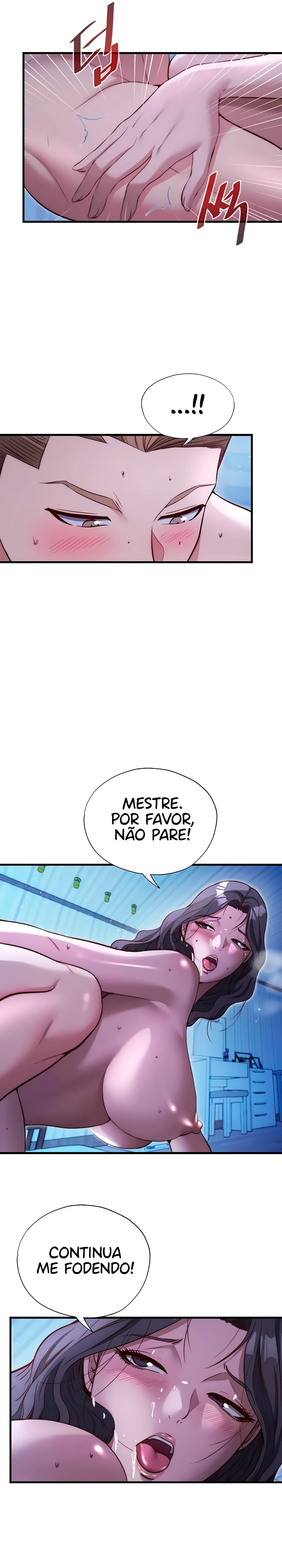 Ler A Situation Full of Erections Capitulo 67 Page 2