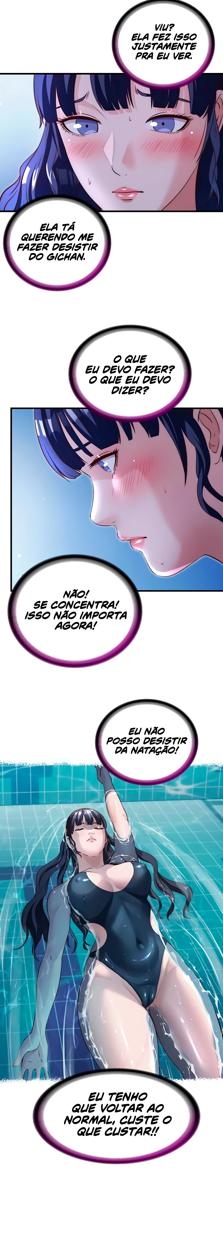 Ler A Situation Full of Erections Capitulo 67 Page 21