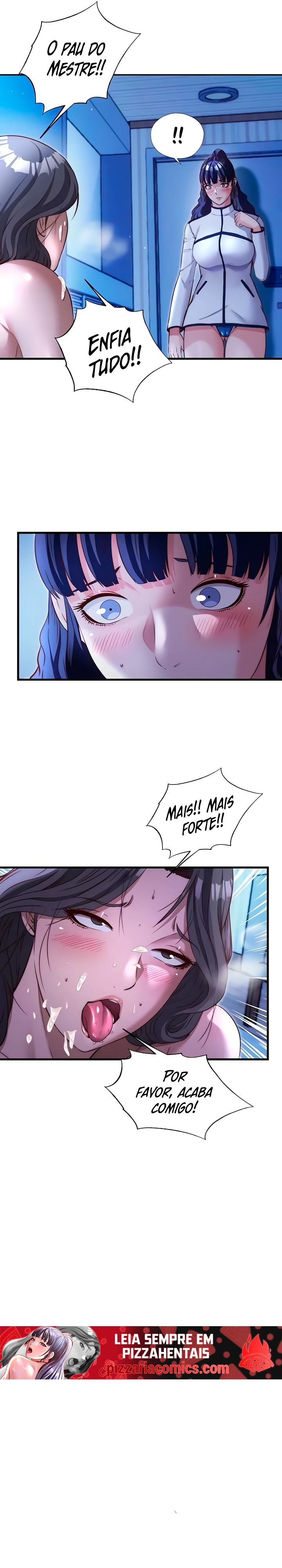 Ler A Situation Full of Erections Capitulo 67 Page 4