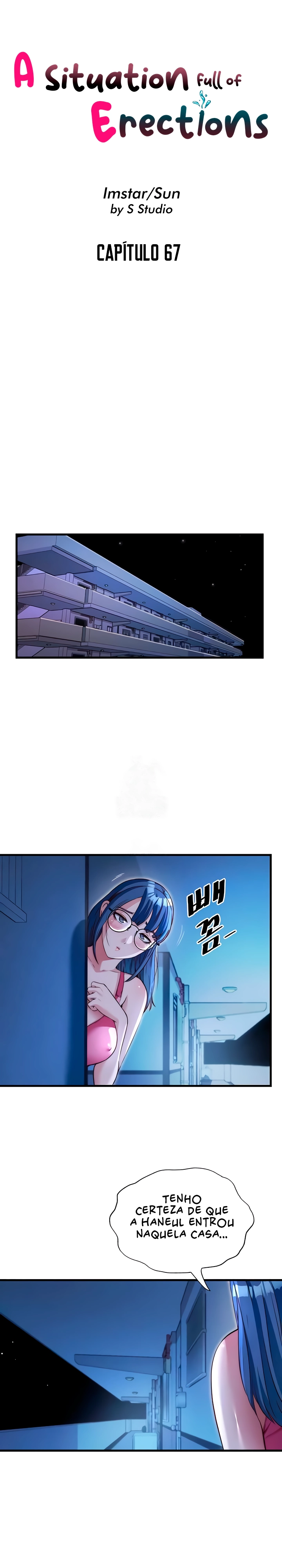 Ler A Situation Full of Erections Capitulo 67 Page 5