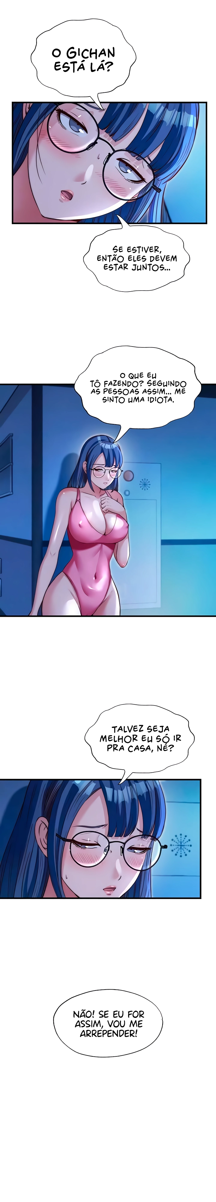 Ler A Situation Full of Erections Capitulo 67 Page 6