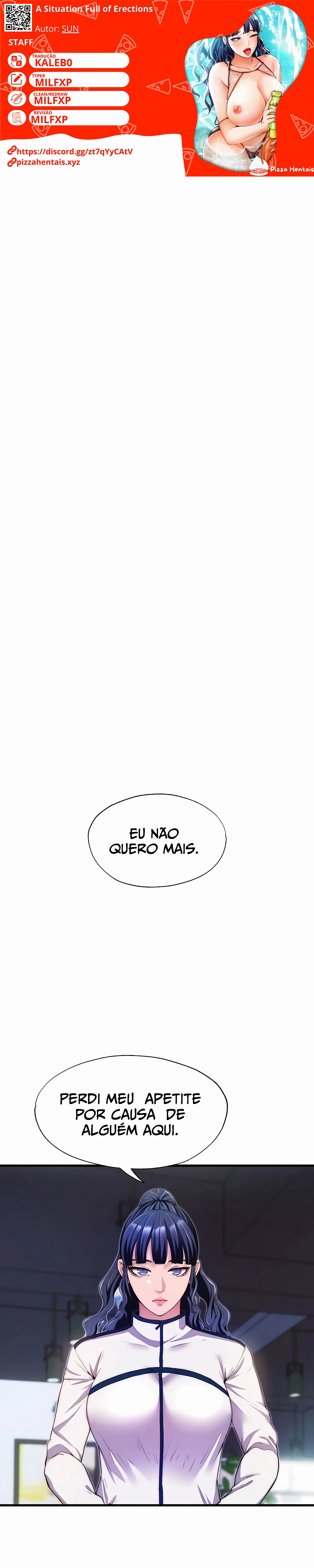Ler A Situation Full of Erections Capitulo 7 Page 1
