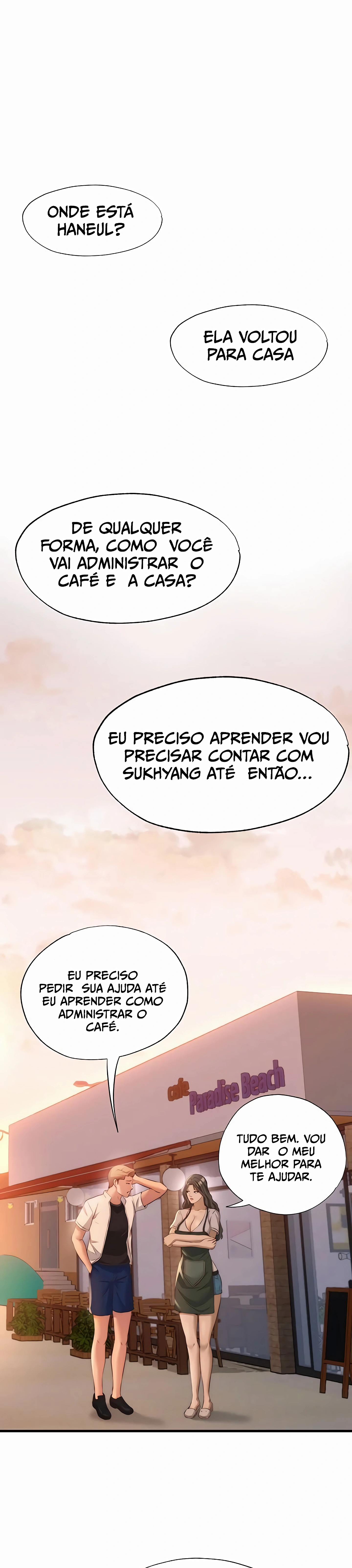 Ler A Situation Full of Erections Capitulo 7 Page 17
