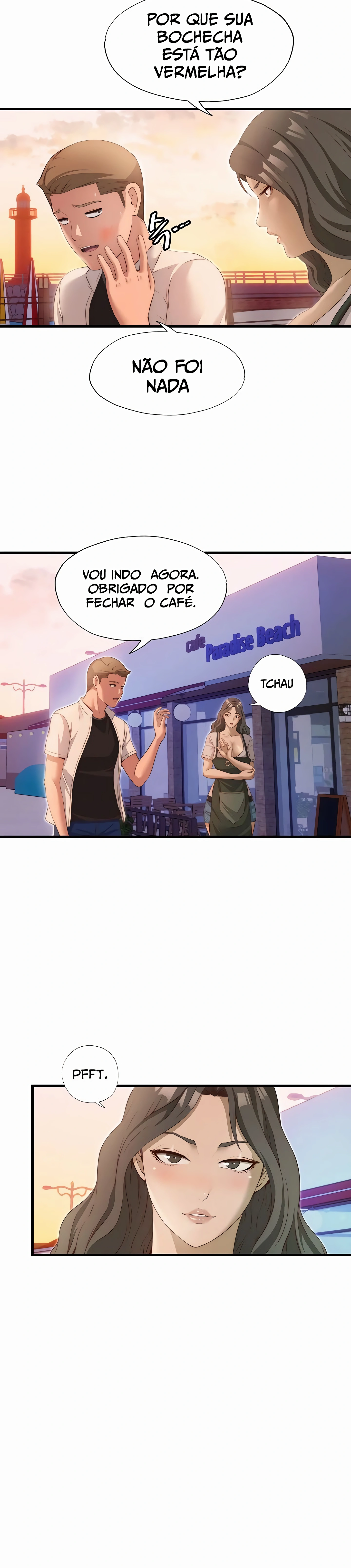 Ler A Situation Full of Erections Capitulo 7 Page 18