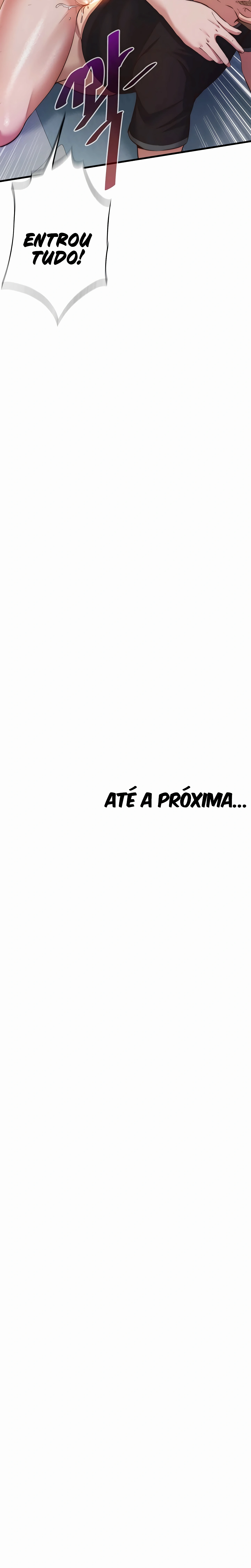 Ler A Situation Full of Erections Capitulo 7 Page 33