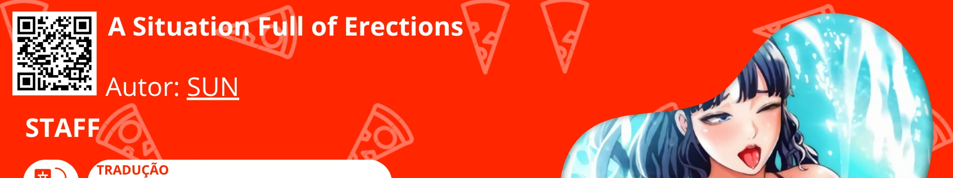 Ler A Situation Full of Erections Capitulo 9 Page 1
