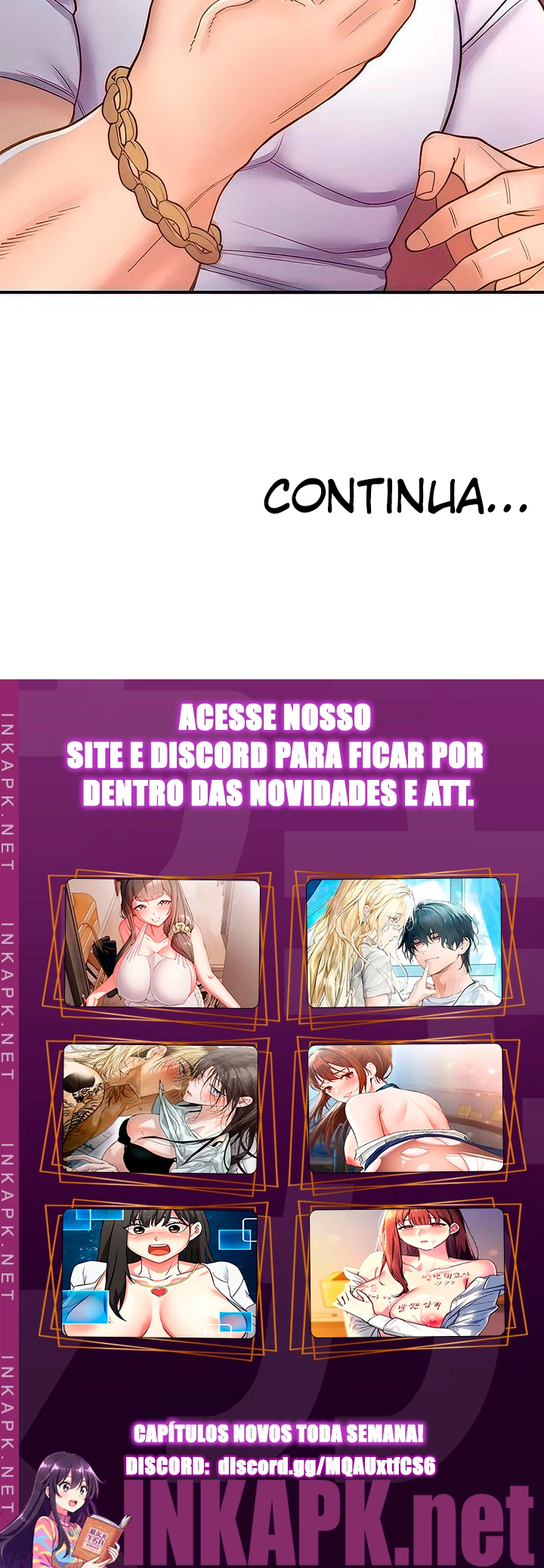 Ler Erotic Manga Café Girls Capitulo 11 Page 27