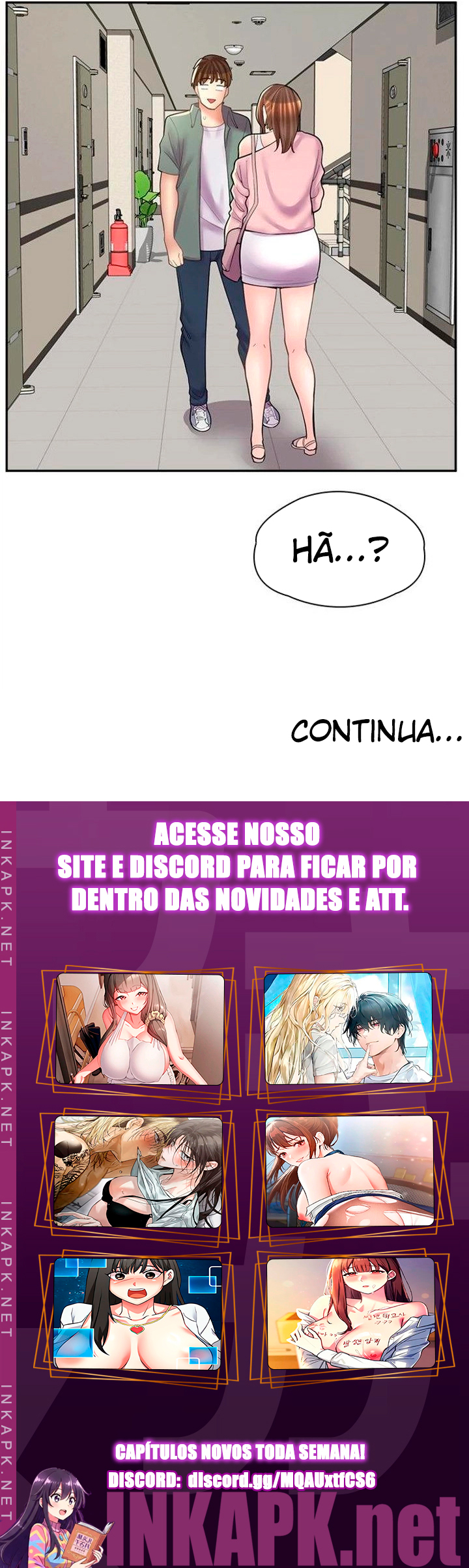 Ler Erotic Manga Café Girls Capitulo 13 Page 9