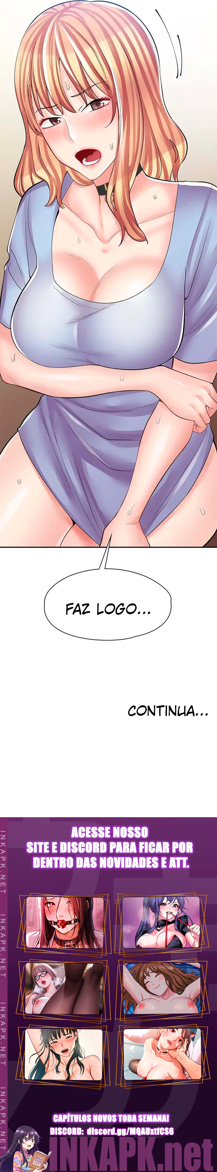 Ler Erotic Manga Café Girls Capitulo 8 Page 9
