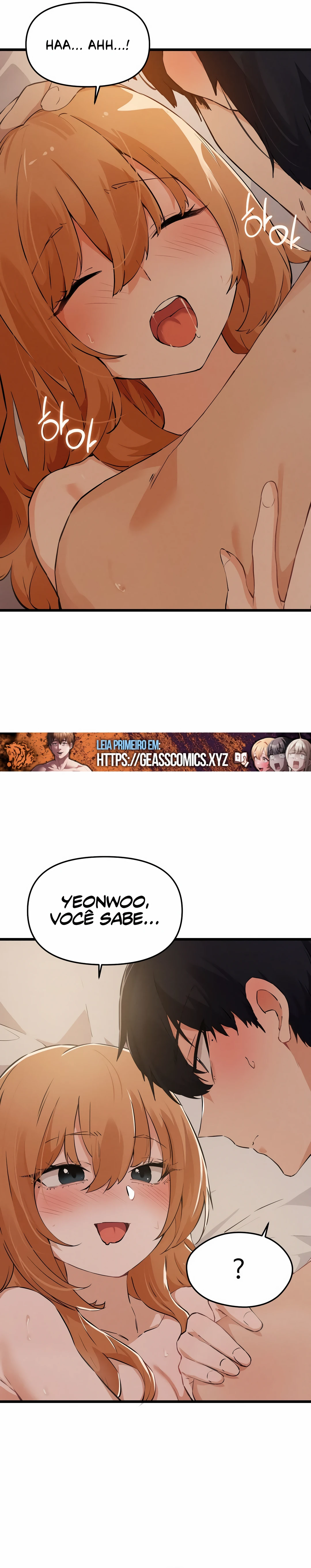 Ler Finally with You! Capitulo 12 Page 10