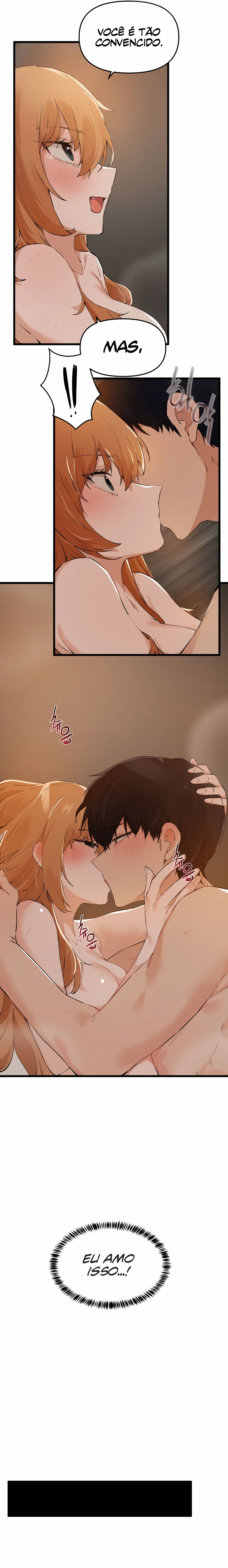 Ler Finally with You! Capitulo 12 Page 11