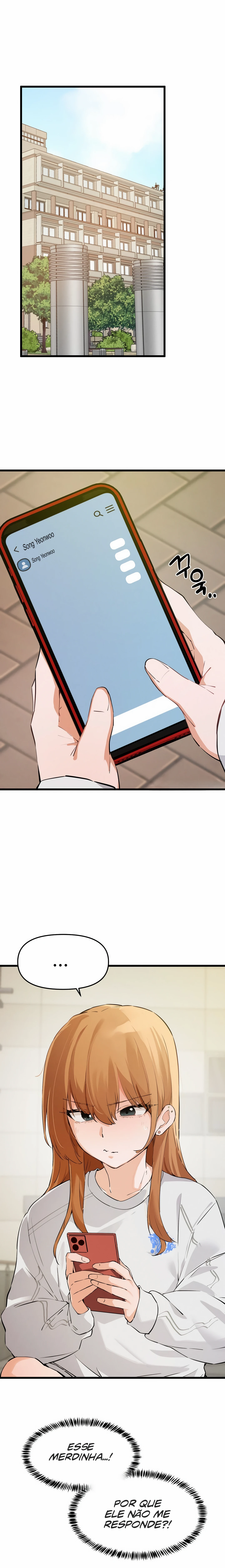 Ler Finally with You! Capitulo 12 Page 16