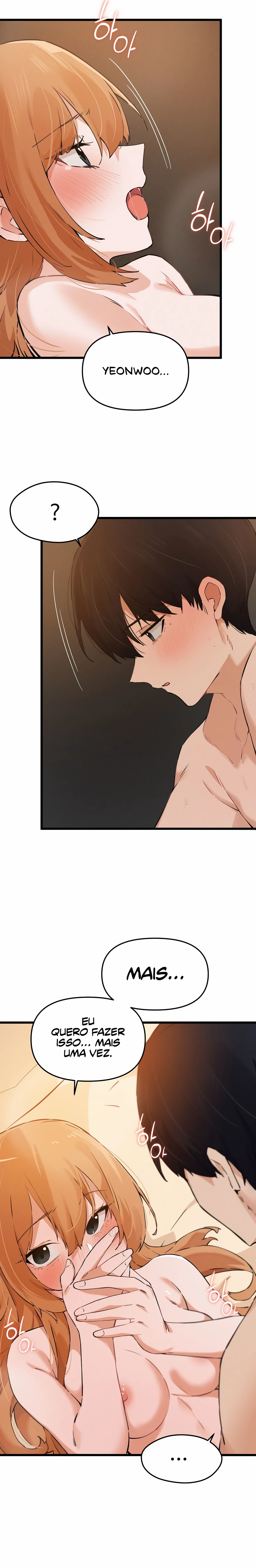 Ler Finally with You! Capitulo 12 Page 2