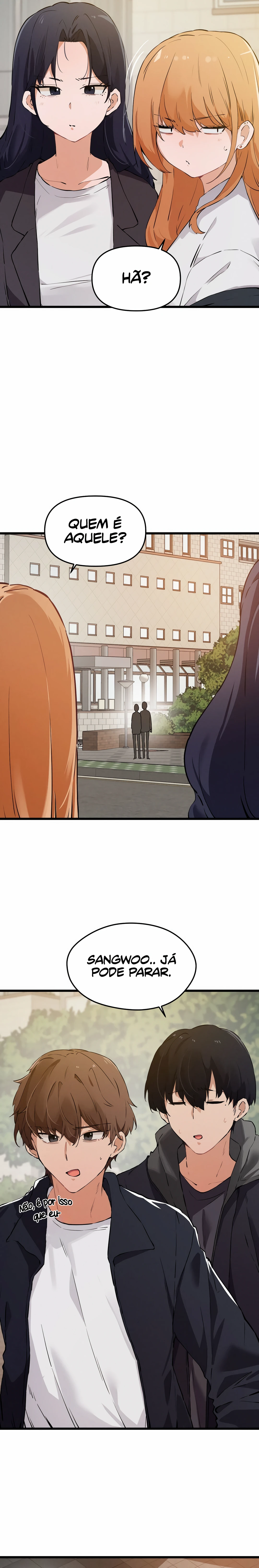 Ler Finally with You! Capitulo 12 Page 24