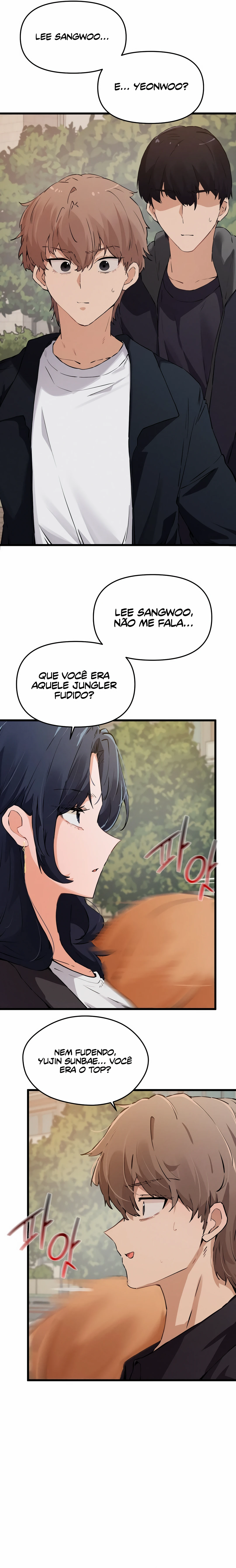 Ler Finally with You! Capitulo 12 Page 26