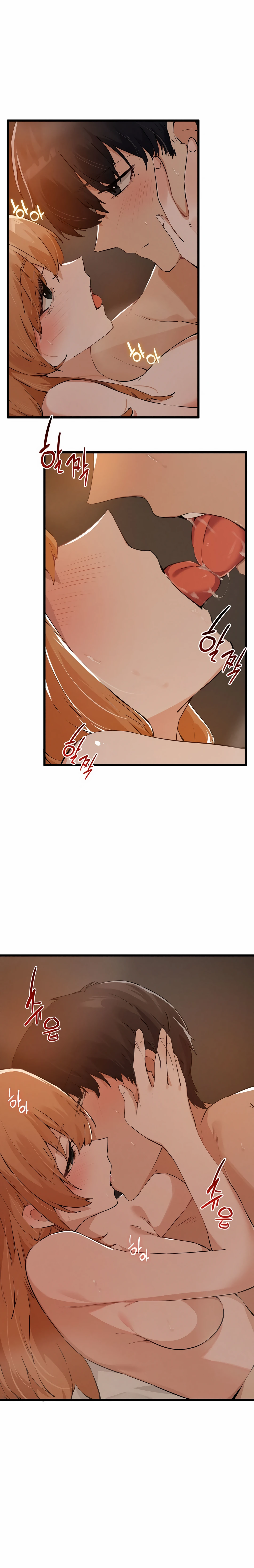 Ler Finally with You! Capitulo 12 Page 4