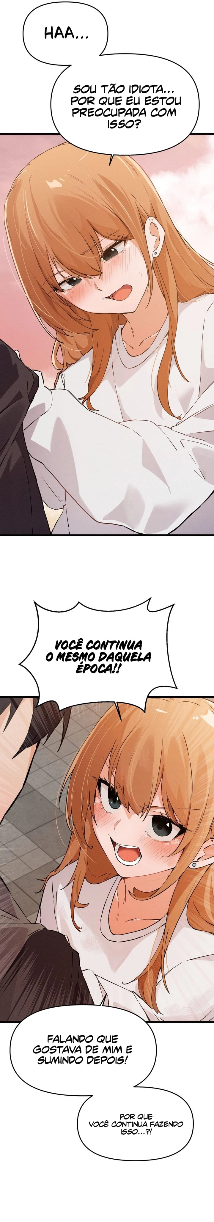 Ler Finally with You! Capitulo 13 Page 13