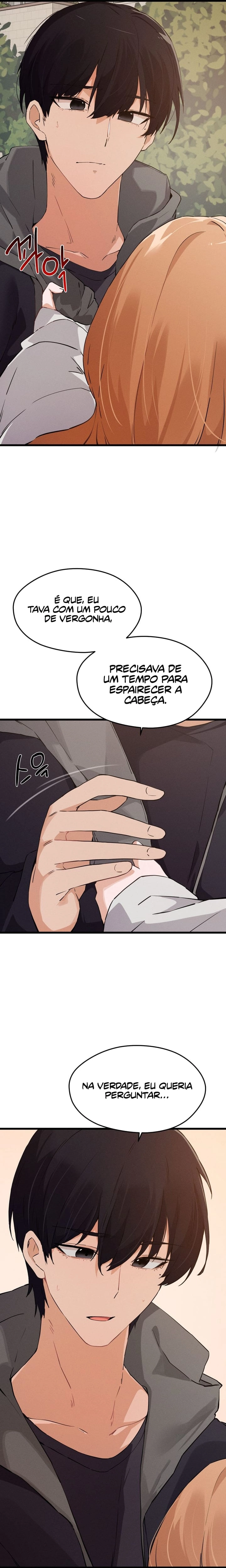 Ler Finally with You! Capitulo 13 Page 14