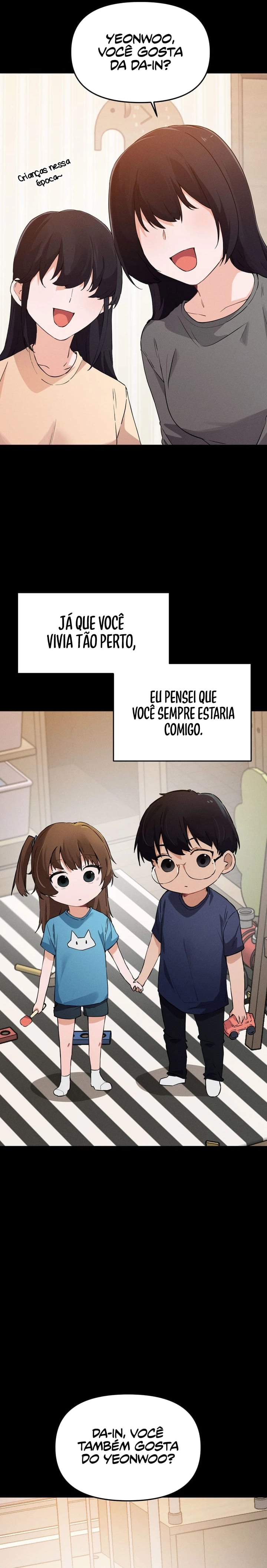 Ler Finally with You! Capitulo 13 Page 16