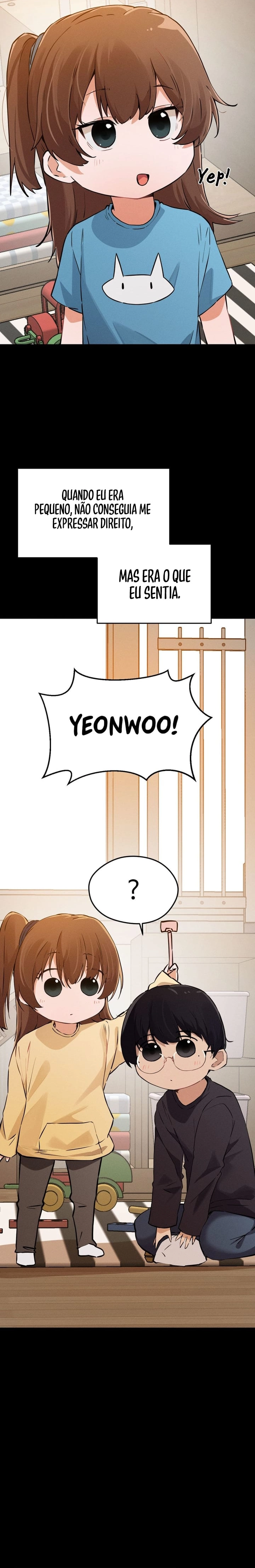 Ler Finally with You! Capitulo 13 Page 17