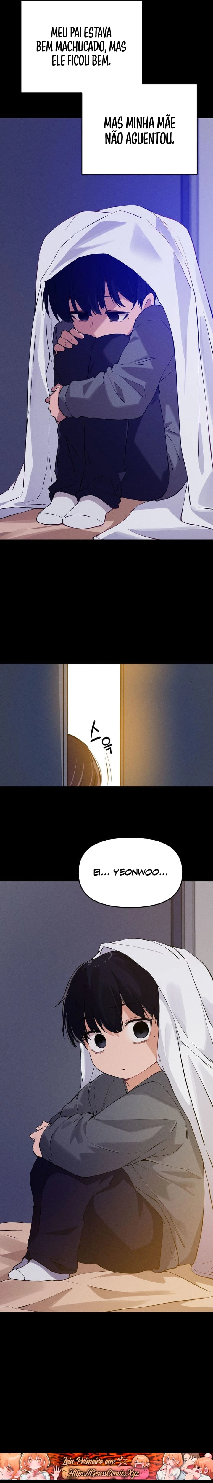 Ler Finally with You! Capitulo 13 Page 19