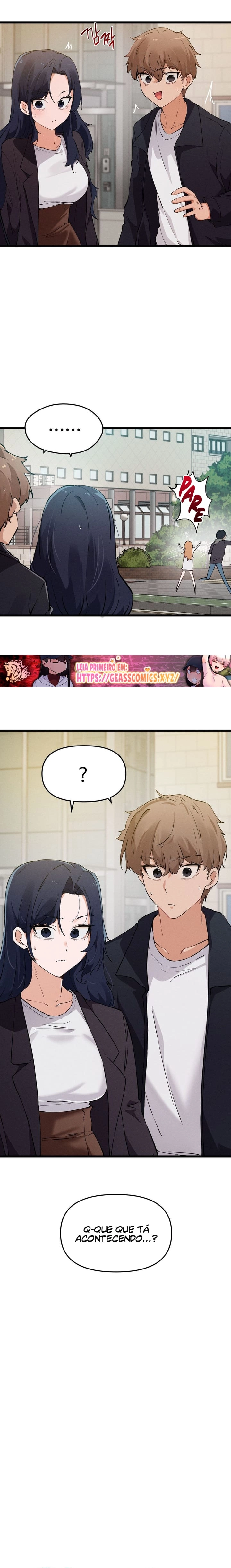 Ler Finally with You! Capitulo 13 Page 2