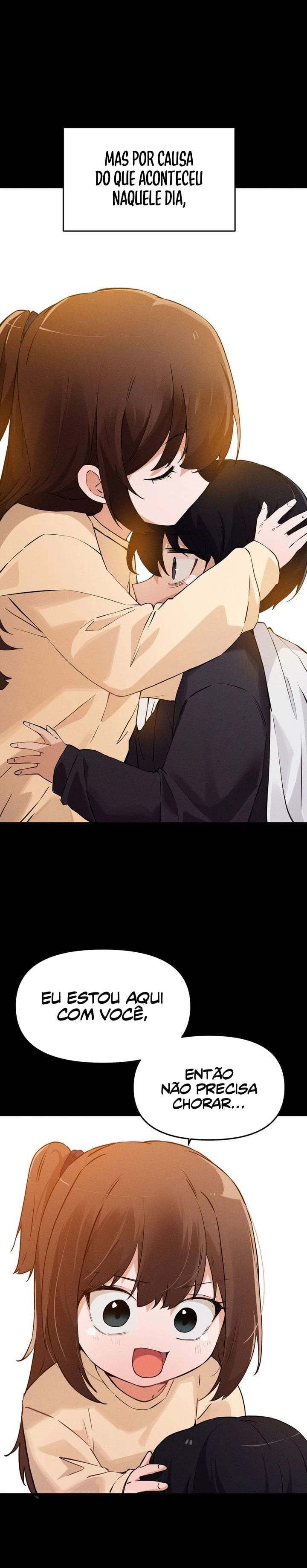 Ler Finally with You! Capitulo 13 Page 20