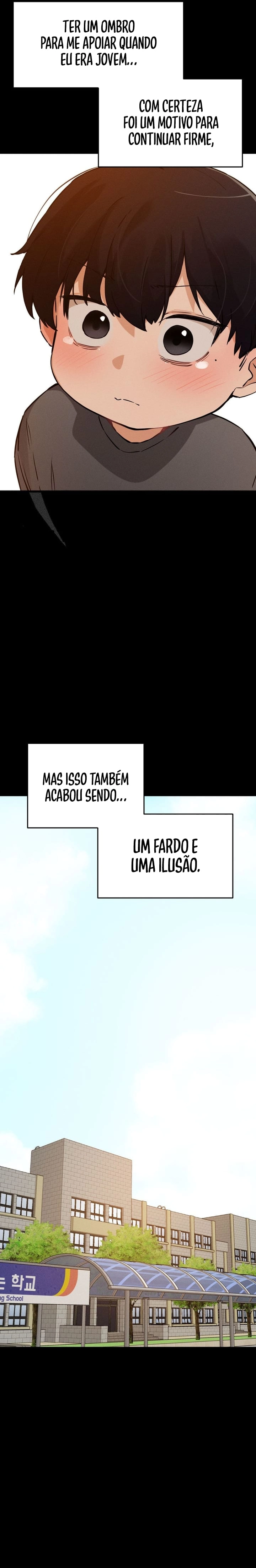 Ler Finally with You! Capitulo 13 Page 21