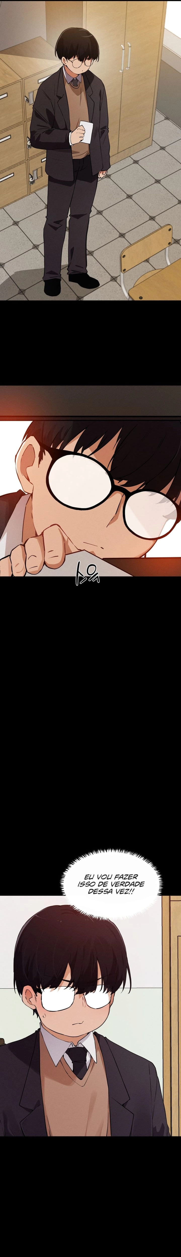 Ler Finally with You! Capitulo 13 Page 22