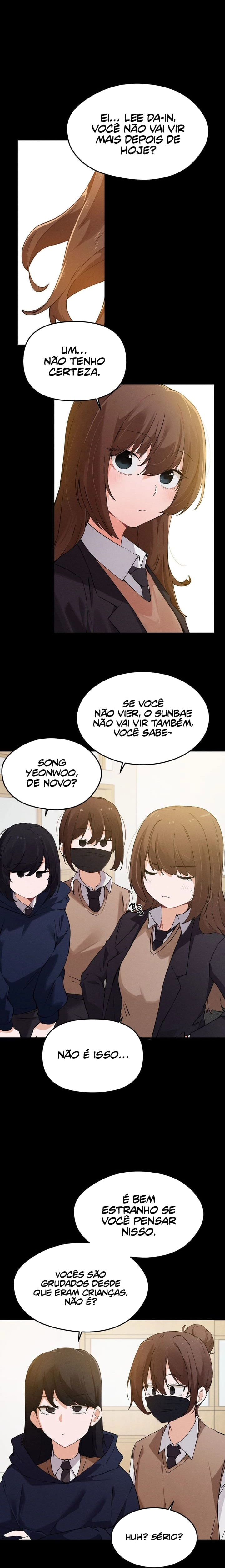 Ler Finally with You! Capitulo 13 Page 23