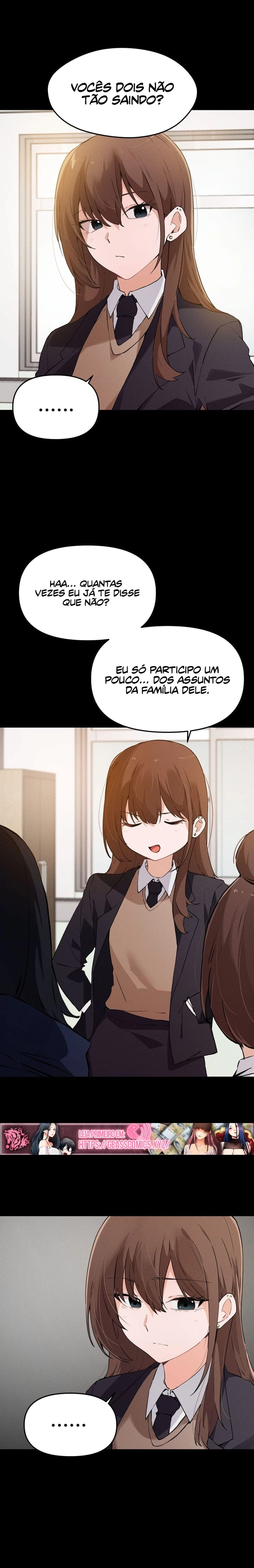 Ler Finally with You! Capitulo 13 Page 24
