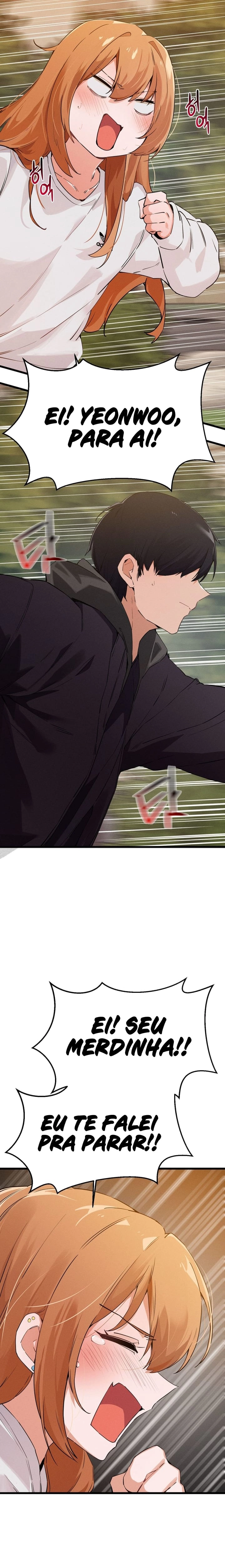 Ler Finally with You! Capitulo 13 Page 4
