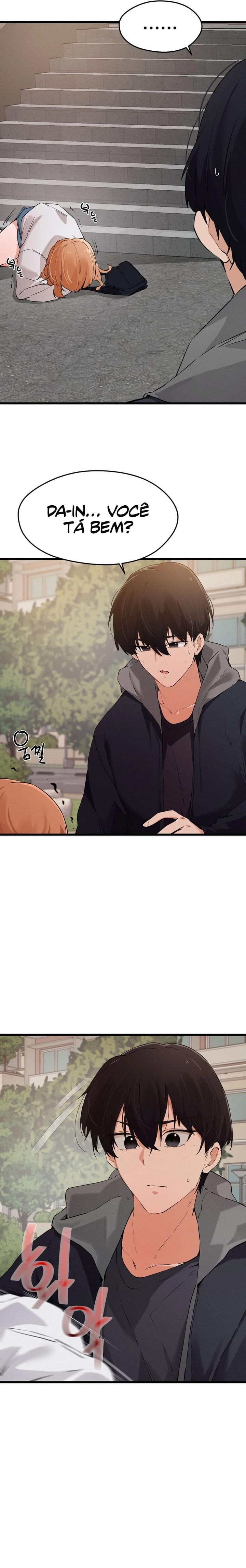 Ler Finally with You! Capitulo 13 Page 6