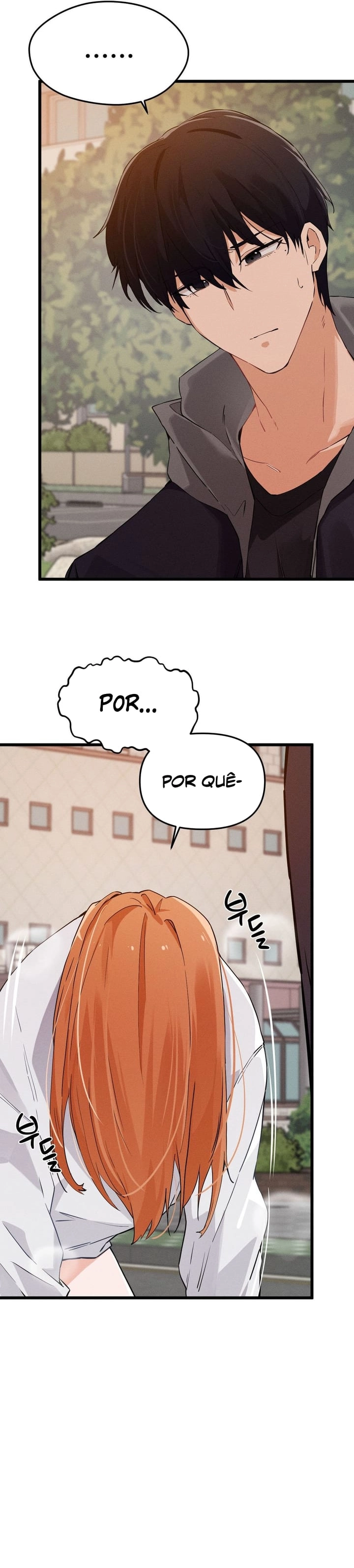 Ler Finally with You! Capitulo 13 Page 7