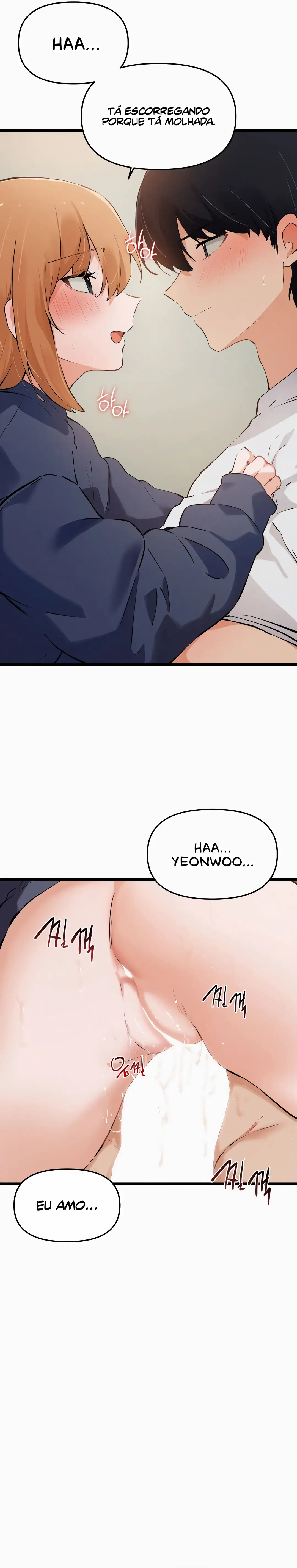 Ler Finally with You! Capitulo 17 Page 12