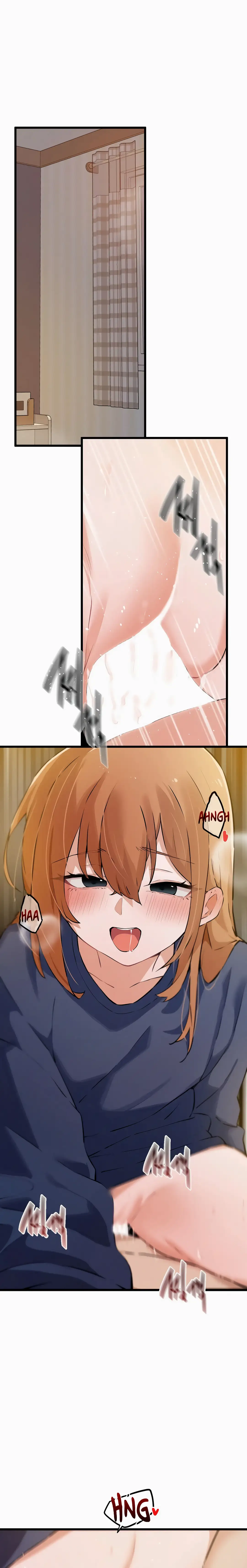 Ler Finally with You! Capitulo 17 Page 16