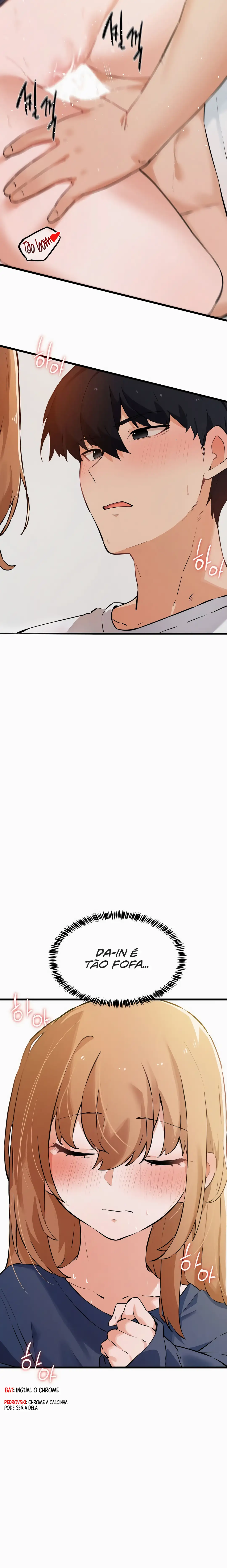 Ler Finally with You! Capitulo 17 Page 17