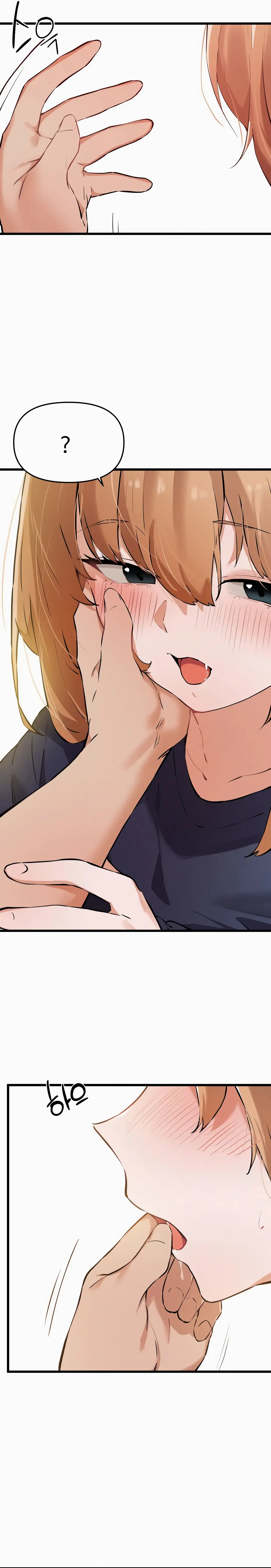 Ler Finally with You! Capitulo 17 Page 18