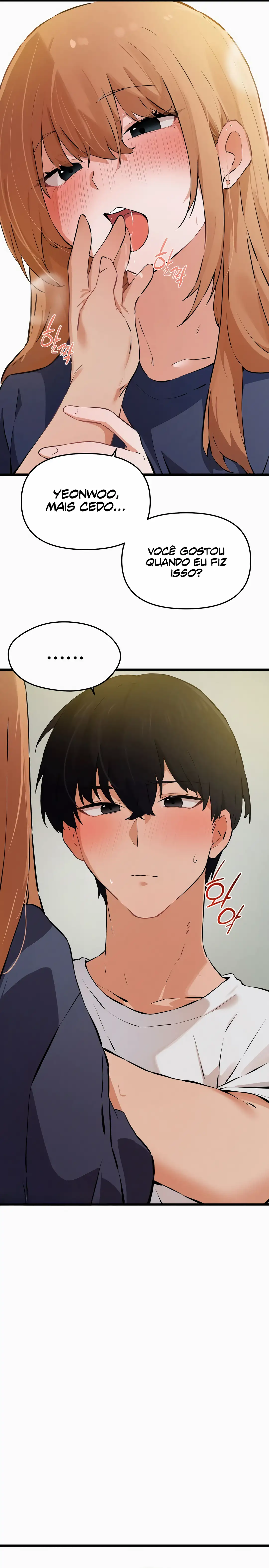 Ler Finally with You! Capitulo 17 Page 19