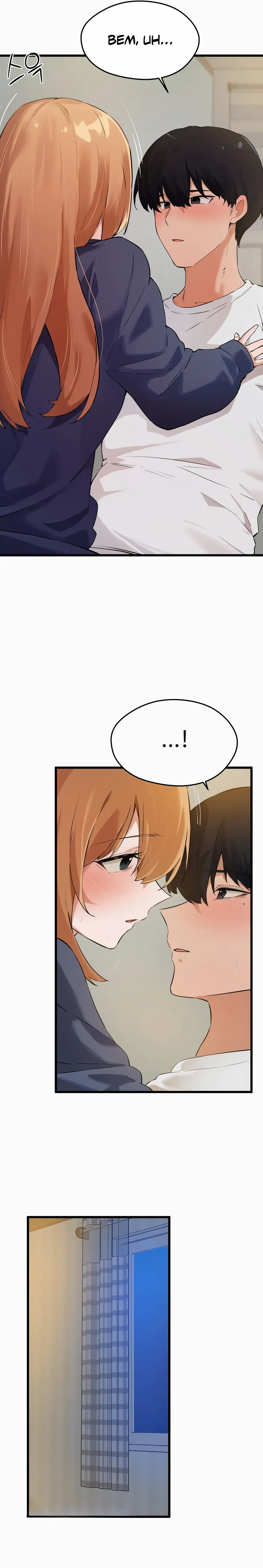 Ler Finally with You! Capitulo 17 Page 3