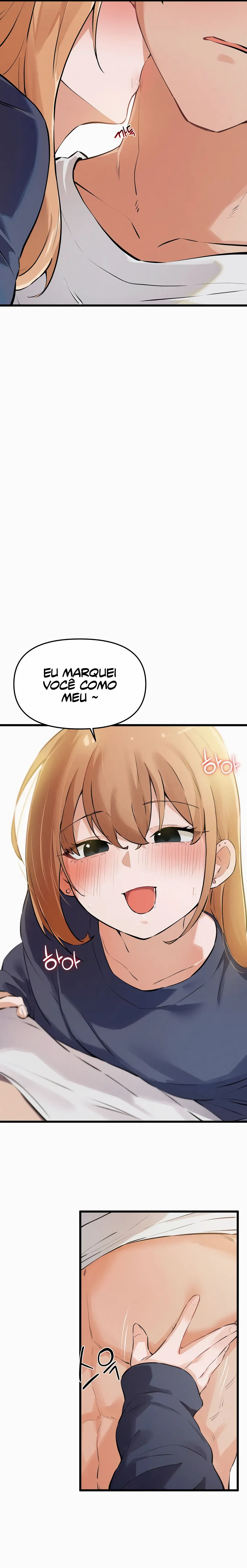 Ler Finally with You! Capitulo 17 Page 5