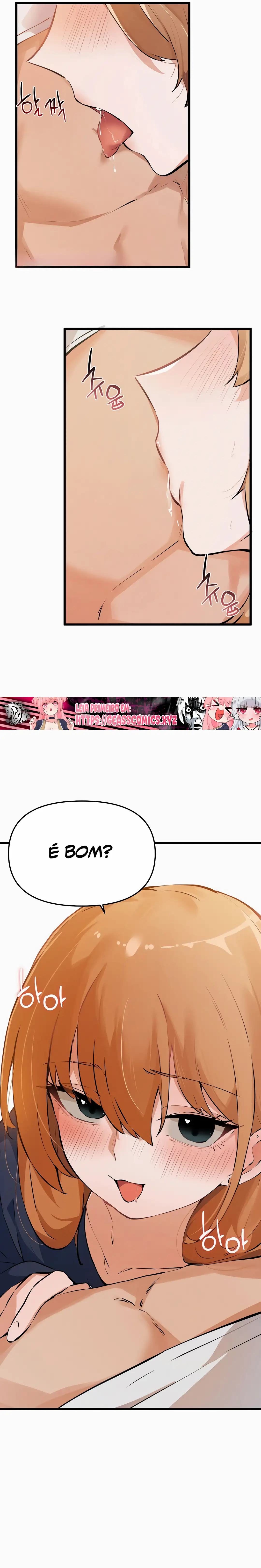 Ler Finally with You! Capitulo 17 Page 6