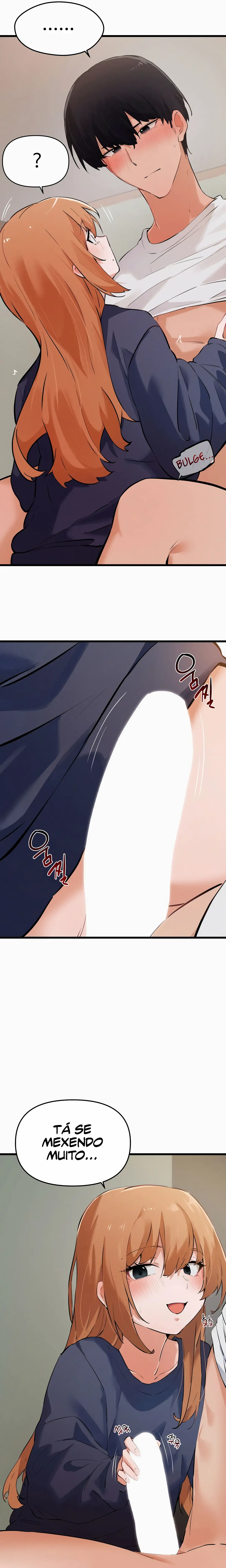 Ler Finally with You! Capitulo 17 Page 7