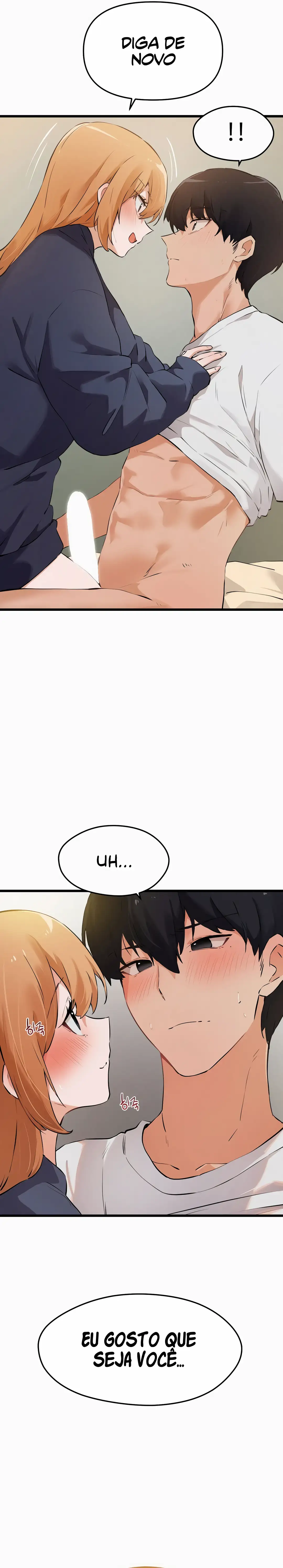 Ler Finally with You! Capitulo 17 Page 9