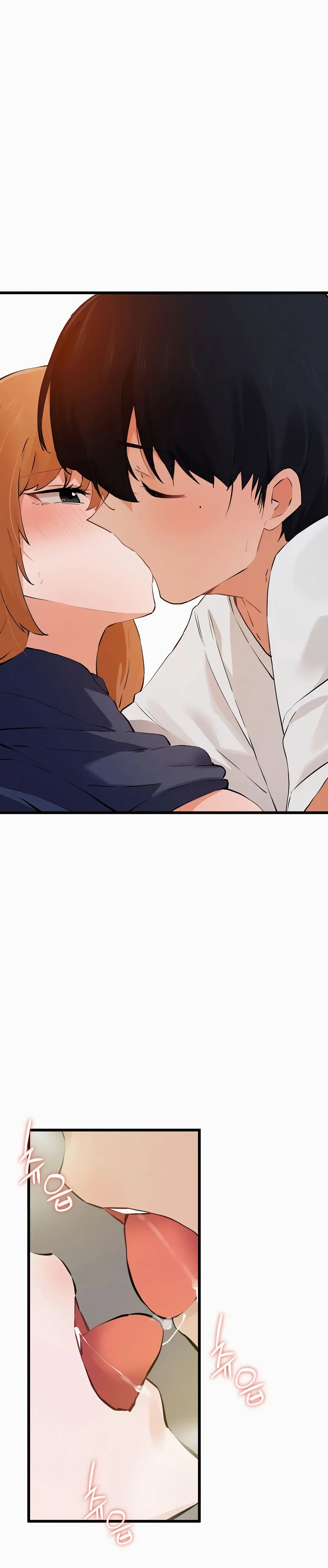 Ler Finally with You! Capitulo 18 Page 11