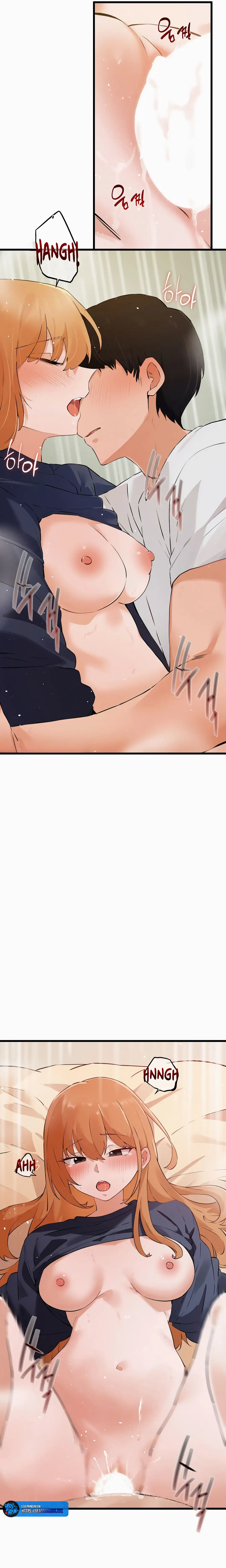 Ler Finally with You! Capitulo 18 Page 12