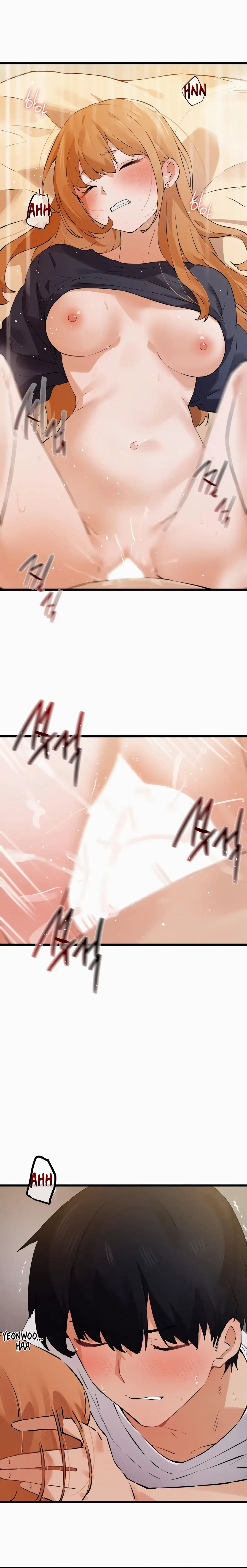 Ler Finally with You! Capitulo 18 Page 13