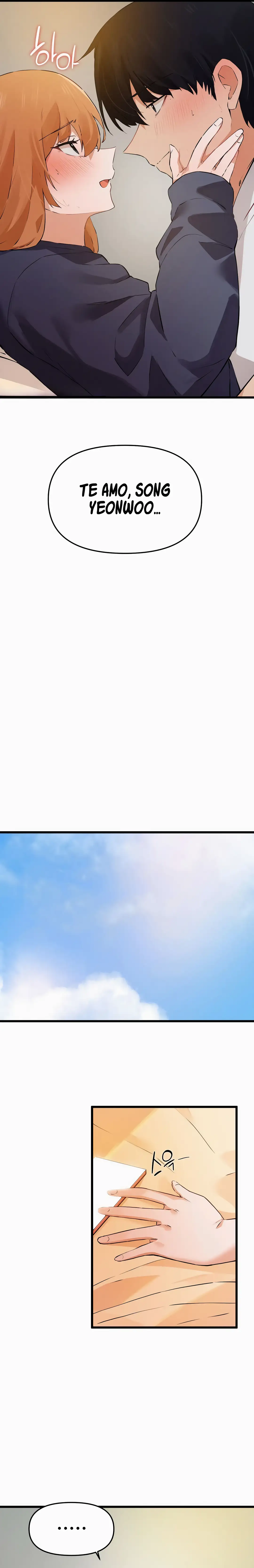 Ler Finally with You! Capitulo 18 Page 15