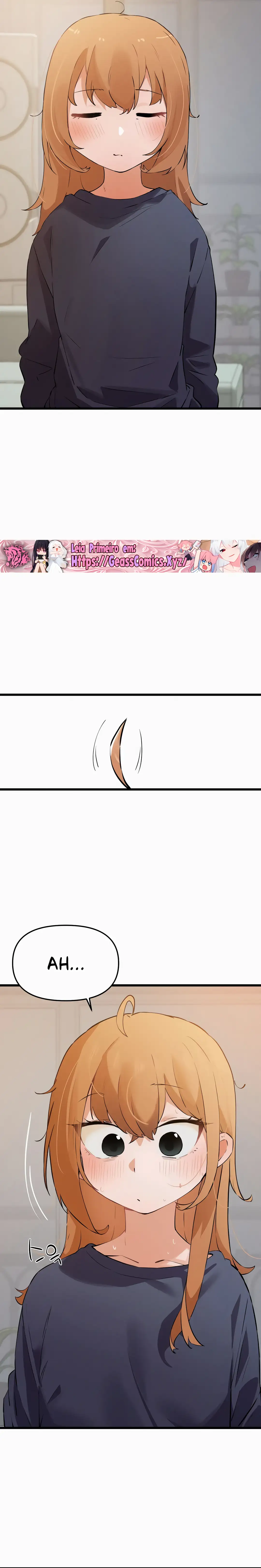 Ler Finally with You! Capitulo 18 Page 17